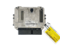 Calculateur 0261S10283 BV61-12A650-DYA PSA Bosch 
