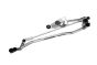 Tringlerie D'essuie Glace Avant 5C7955601 B18795 VW Jetta Borsehung