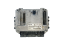 Calculateur 0281012523 9664843480 9657699480 PSA Bosch 36135