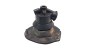 Coupelle de suspension Avant 5271G2 Citroen C5 01-08 9631751280 15mm 234