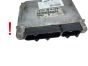 Calculateur 038906018BP 0281001848 Audi Bosch 60600
