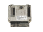 Calculateur Ecu 51812902 0281012963 Fiat Bosch 27205
