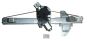 Lève-Vitre Gauche Avant Nouvelle Original 9802617780 Citroen C3 2
