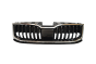 Grille De Par Chocs,Calandre Pour Skoda Octavia 3 5E0853653C 88531824002 DPA