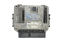 Calculateur 55205406 0281012150 Fiat Bosch 54180
