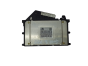 Calculateur ABS VW 1H0907379E 10.0941-0323.4 ZSB1H1907367G ATE