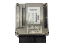 Calculateur BMW 7799856 0281012707 Bosch