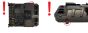 Calculateur BSI J03-00 9651196880 9651197580 PSA Valeo 1469