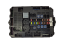 Boîtier Fusibles BCM Jaguar 7340-9725 A12247794 9X23-14B476-AD