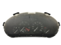 Bloc Compteurs Vitesse Peugeot 206 9648837080 000644006 42392
