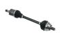Arbre De Roue 1K0407271CQ B18354 VW Audi Seat Skoda Borsehung