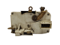 Serrure De Porte Droit Avant 9136J6 Citroen Xantia Kiekert 11075