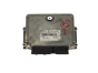 Calculateur 55198478 0281011494 18847EAA Fiat Bosch 17675
