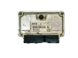 Calculateur PSA Toyota 89661-0H022 0261208702 Bosch 32256