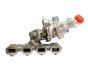Turbocompresseur Renault 1.6 dCi 144101112R