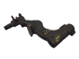 Bras De Suspension Droit Arrière Citroen Xantia 9620501110