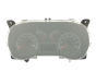 Bloc Compteurs Vitesse Fiat Fiorino 1371616080 503002183013 27227