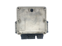 Calculateur 0281010765 9644199680 28FM0000 PSA Bosch 45301
