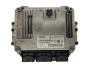 Calculateur PSA 0281013331 9653958980 Bosch
