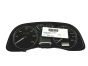 Bloc Compteurs Vitesse Peugeot 307 9654485280 A01 58016