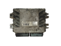 Calculateur Renault S110140201A 8200326395 8200326387 Siemens 27942