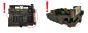 Calculateur BSM B2 9646405180 PSA Delphi 1673