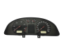 Bloc Compteurs Vitesse VW Pasat 3B 3B0920802A 0263623022 Motometer