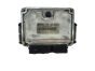 Calculateur Renault 0281010502 8200118522 8200085921 Bosch 49589