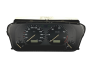 Bloc Compteurs Vitesse VW Golf 3 1H0919864Q 351054000 48701