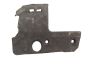 Capote Moteur  9805762880 1.6 HDI Citroen Peugeot