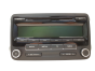Radio Cd Volkswagen 1K0035186AN Delphi