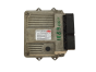 Calculateur FGP MJD6JF.P3 55195817 71600.004.04 Fiat 16259