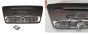 Autoradio Navi Audi A1 8XA035193F 8XA035193A Delphi