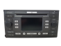 Radio Cd Navi Ford Focus 7M5T-18K931-AE 7612300516