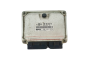 Calculateur 038906012FB 0281010651 VW Bosch 36036