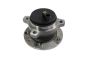 Palier De Roue Arrière Original Citroen Peugeot C4 Pic 3008 9671326080