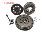 Ensemble D`Embrayage 123004762R 123107790R 302054477R 1.5 dCi 