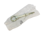 Patte Remorquage Original Citroen Peugeot 674416 6744.16