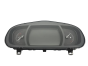 Bloc Compteurs Vitesse Renault Megane 4 248106335R 45256