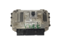Calculateur 9652552380 9663394680 0261201610 PSA Bosch 3283