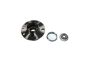Palier De Roue Arrière 2Q0598611 B11287 VW Audi Seat Skoda Borsehung