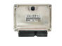 Calculateur 038906019LJ 0281011222 Audi Bosch 38030