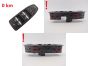 Commutateur D’ouverture De Fenêtre Renault Clio 5 Captur 2 Arkana 254015831R
