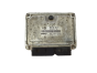 Calculateur 038906012M 0281001979 Volkswagen Bosch 17465