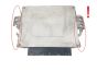 Calculateur 9647759680 9644625680 S2000-2A 21584168-2 PSA Sagem 46419
