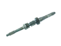 Arbre Principale De Boîte De Vitesse Pour Peugeot 406 1.9 TD 20CH43 2311P6