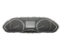 Bloc Compteurs Vitesse Peugeot 208 2008 9824707480 52940