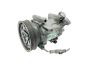 Compresseur De Climatisation 8200365787 SD6V12 1452 Sanden Renault Clio 3 1.6
