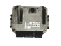 Calculateur 0281011802 9656841180 9653958980 PSA Bosch 18526