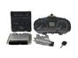 Complet Départ Skoda Fabia 2 045906019CD 6Q2937049F 1,4 TDI